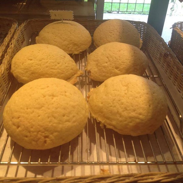 Foto scattata a Armel Panadería Francesa da Armel Panadería Francesa il 5/31/2014