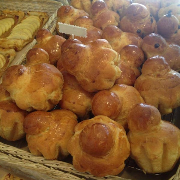 5/31/2014にArmel Panadería FrancesaがArmel Panadería Francesaで撮った写真