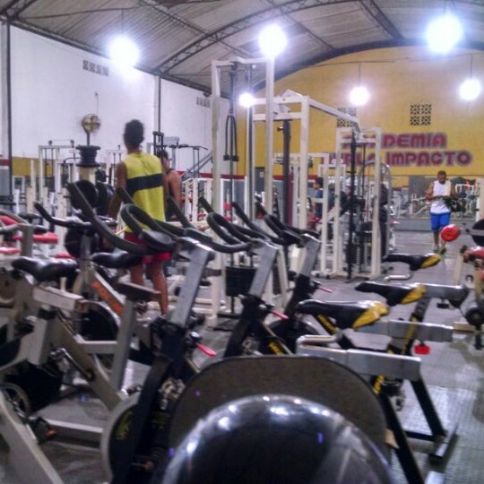 Фитнес корп