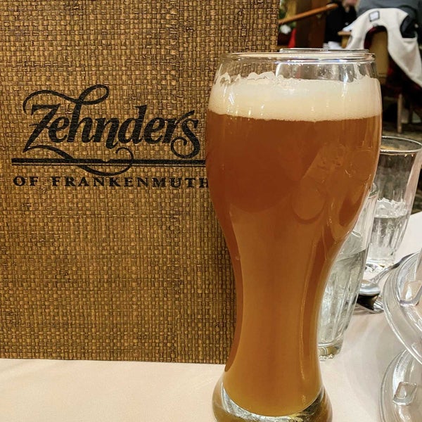 Photo taken at Zehnder&#39;s of Frankenmuth by Craig P. on 2/6/2021