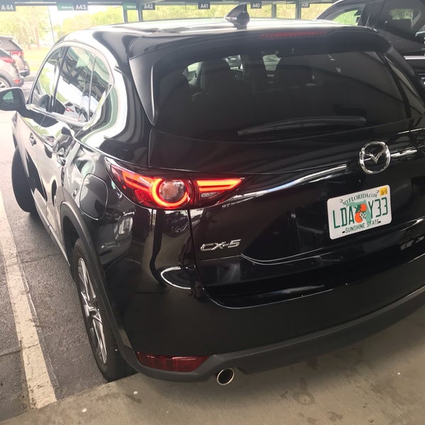 Alamo Rent A Car 2 tips