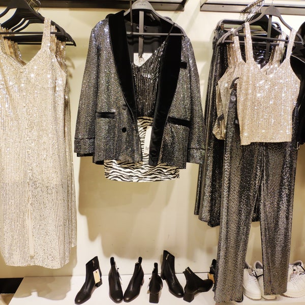 Где Можно Купить Одежду Zara