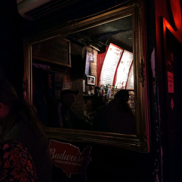 Снимок сделан в Rudy&#39;s Bar &amp; Grill пользователем Anna S. 1/20/2020