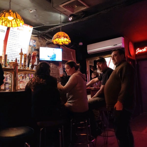 Foto tomada en Rudy&#39;s Bar &amp; Grill  por Anna S. el 1/21/2020