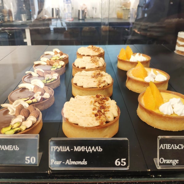 Foto diambil di Pierre – La Sweet Boutique oleh Anna S. pada 6/5/2019