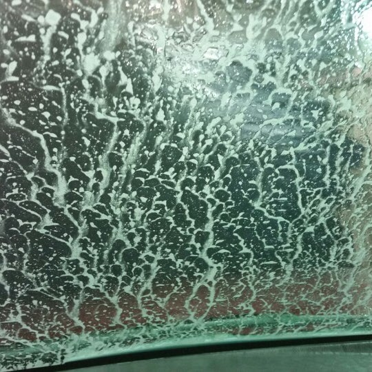 ScrubADub Car Wash and Oil Change Racine, WI