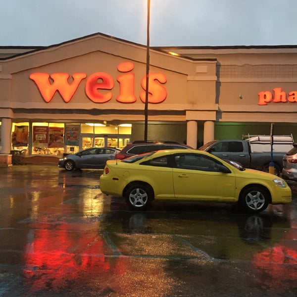 Weis Market Flanders, NJ