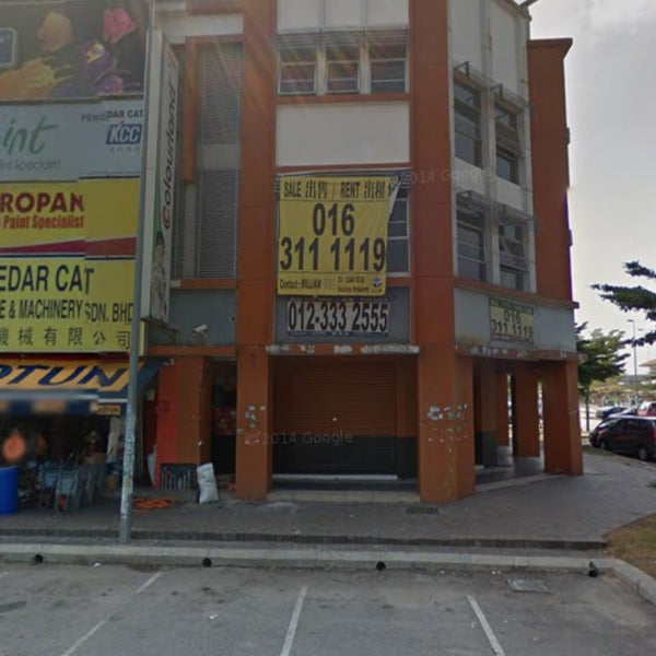Sen Heng Kemuning Utama Shah Alam Selangor