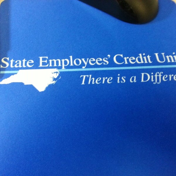 State Employees' Credit Union (Operations Building) Raleigh, NC