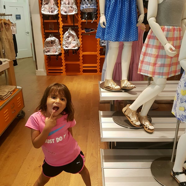 Gap Kids Магазины В Москве