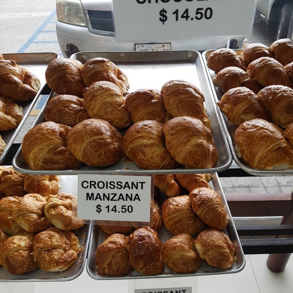 Fotos en Croissants Alfredo Panadería