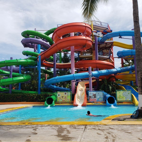 Aquaventuras Park by Dolphin Discovery Water Park