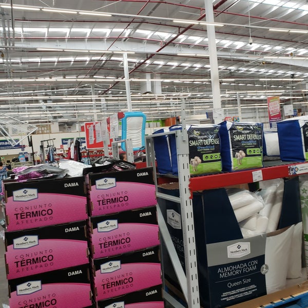 Photos at Sam s Club Av. Felipe Sevilla del R o 49