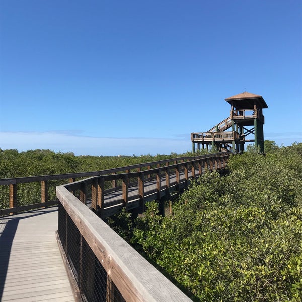 Boca Ciega Millennium Park Seminole, FL