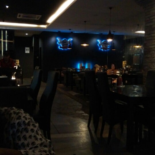 Char Grill Bar Restaurant In Johor Bahru Char Grill Bar Restaurant In Johor Bahru