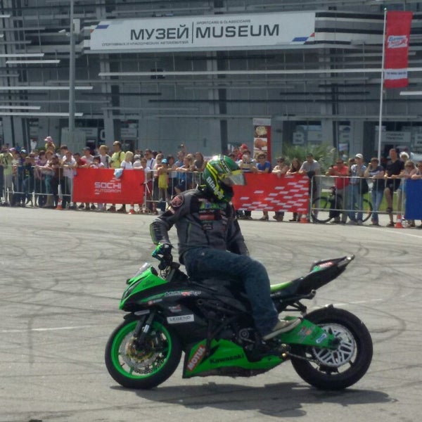 Legend Stunt Team