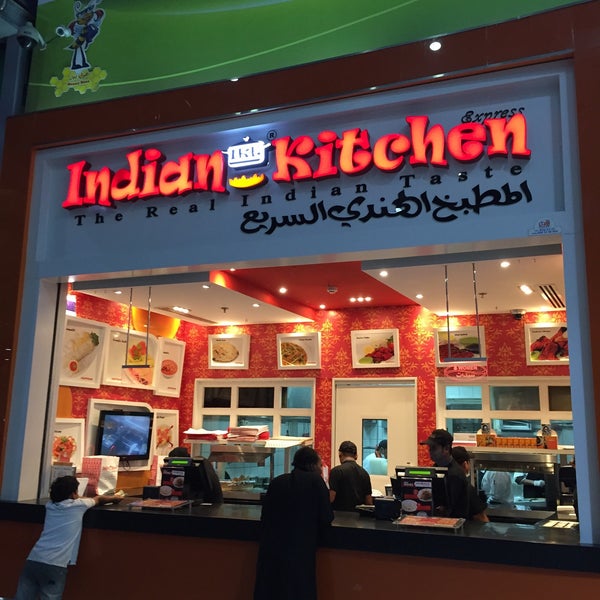 Photos At Indian Kitchen Express المطبخ الهندي السريع