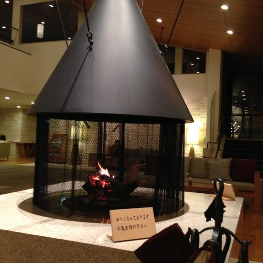 蓼科グランドホテル 滝の湯 北山4028