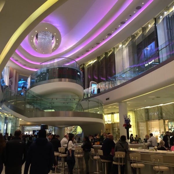 The Village at Westfield London