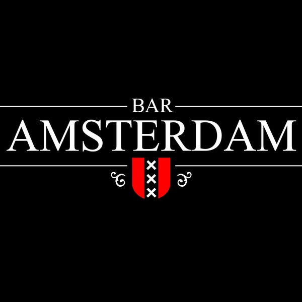 Снимок сделан в Amsterdam Bar пользователем Amsterdam Bar 7/18/2016