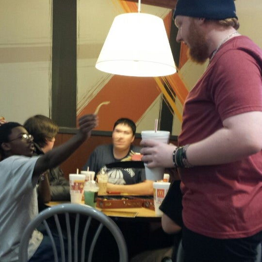 McDonald's Pleasure Ridge Park Louisville, KY