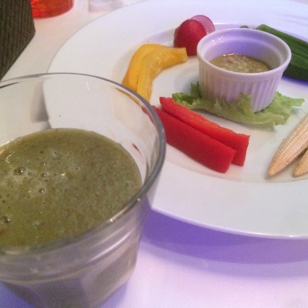 Rainbow Raw Food レインボー ローフード 芝大門 恵比寿南2 3 11
