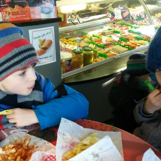 Guide to Zoersel's best spots