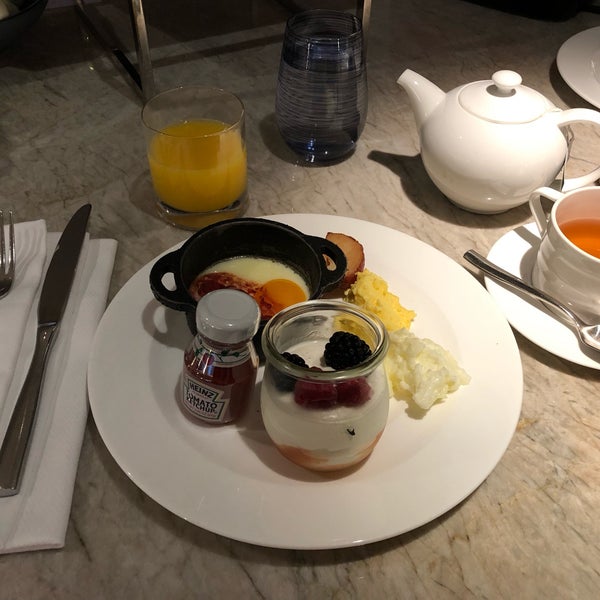 Photo taken at Atrio New York by Lily T. on 5/5/2019