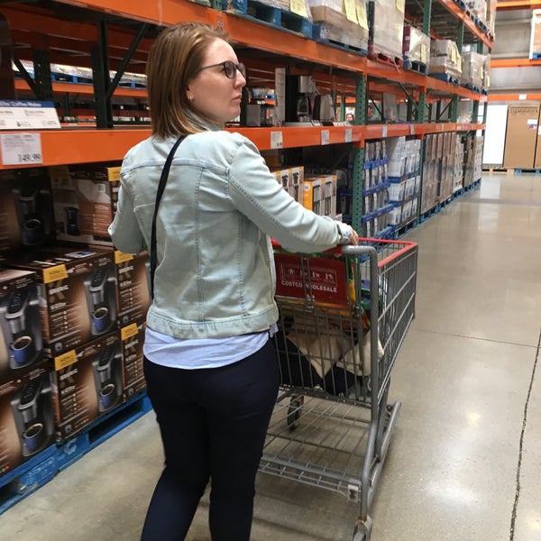 Fotos bei Costco St. James Industrial Winnipeg, MB