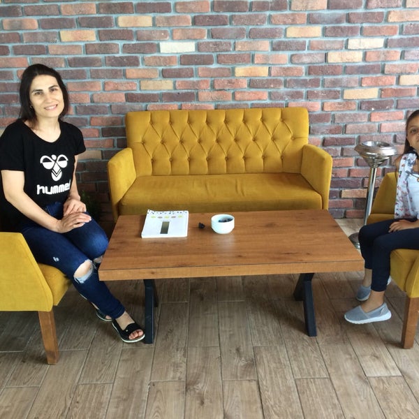 Photo taken at Çapa Restaurant by Esra T. on 6/26/2018