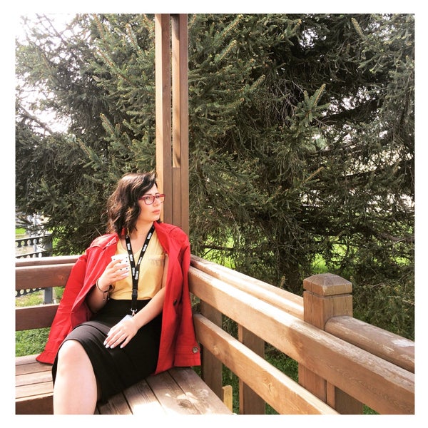 Photos At Otokar Otomotiv Ve Savunma Sanayi A S Ar Ge