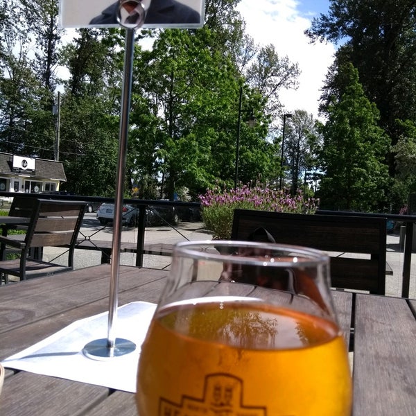 Photo taken at Hearthstone Brewery by Clark W. on 6/16/2020