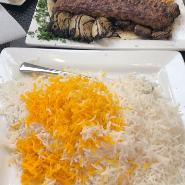 Photos at Ravagh Persian Grill Roslyn Heights, NY