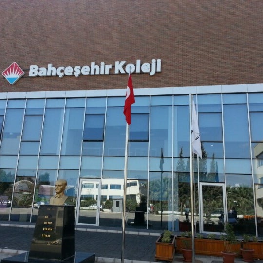 bahcesehir koleji 14 tips from 3736 visitors