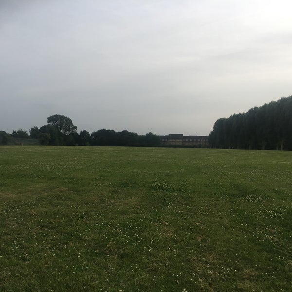 Thornbury Park