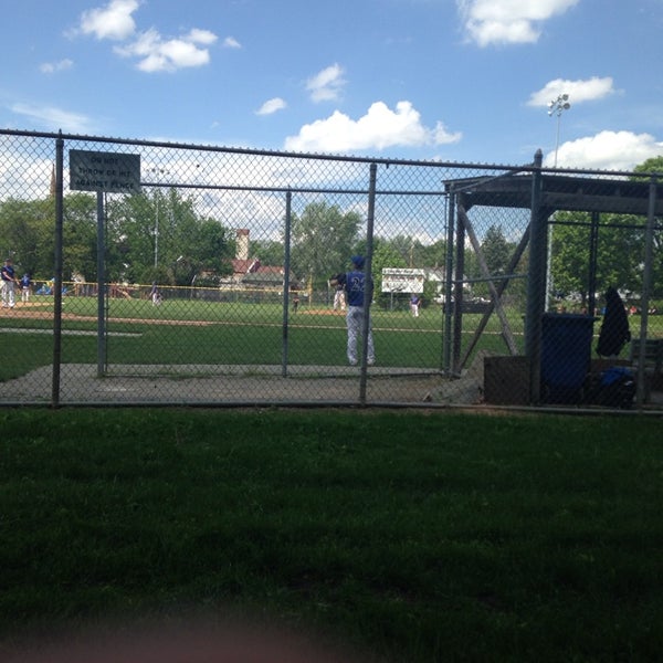 Photos at Fischer Field Jefferson, WI