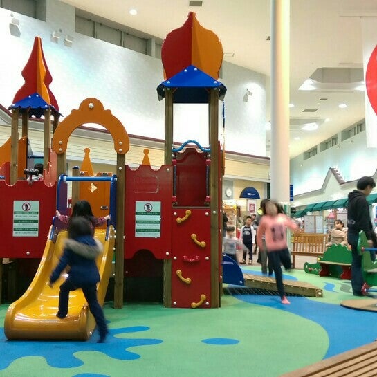 Photos At Chitose Rera Outlet Mall Prayer Room Rest Area
