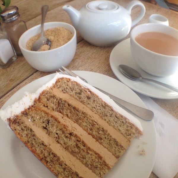 The Honey Pot 7 tips