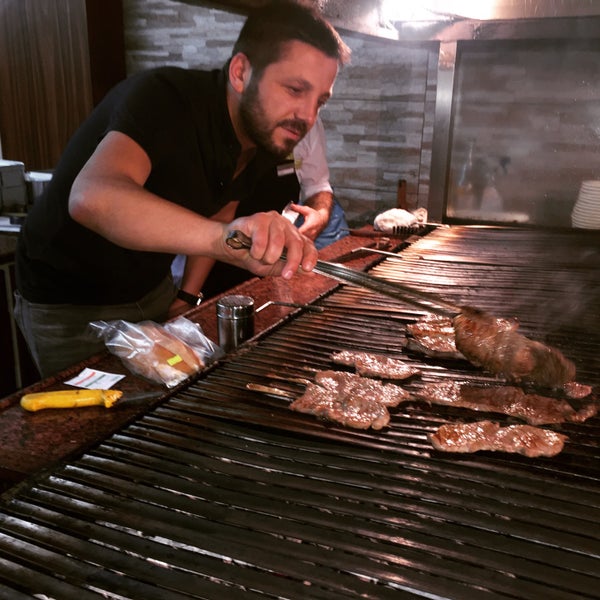 Photos at Afiyet Et Steakhouse in Kağıthane