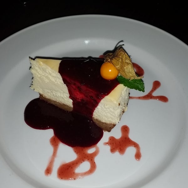 Joia Restorante - 15570 Yonge St