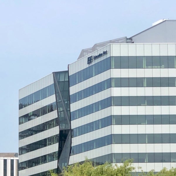 Campus 8. Campus 8
