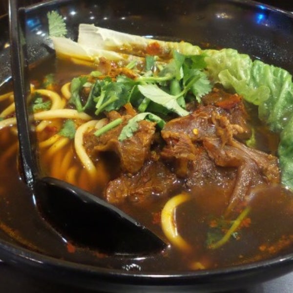 Photos At China Fortuna Haus Chinese Restaurant In Koln