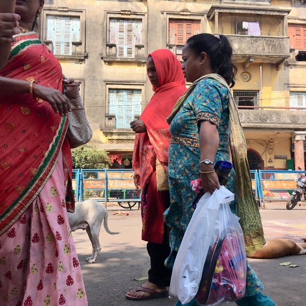 Kalighat Red Light Area Photo Kalighat Red Light Area Photo