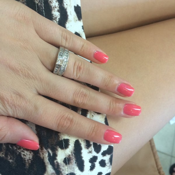 Z Nails And Spa , Sunnyside , Clackamas, OR