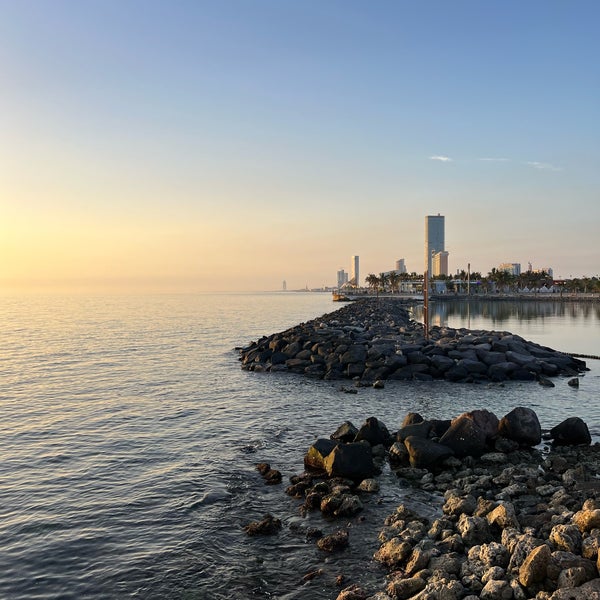 Foto diambil di Jeddah Waterfront (JW) oleh Fe9al pada 5/11/2024