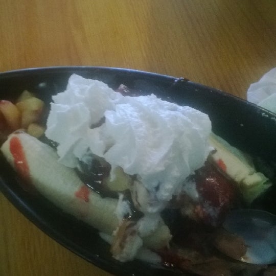 Northstar Ice Cream Depot (Now Closed) Ice Cream Parlor in Melbourne