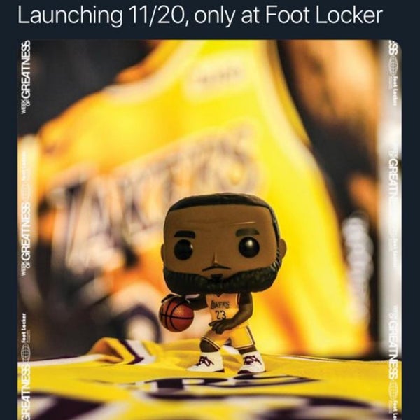 Foot Locker - Mall Del Norte - 5300 San Dario Ave Ste 193