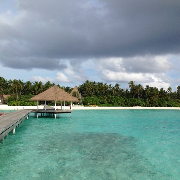 Maalifushi
