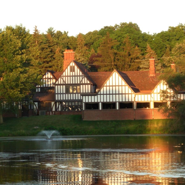 Cascades Manor House Event Space