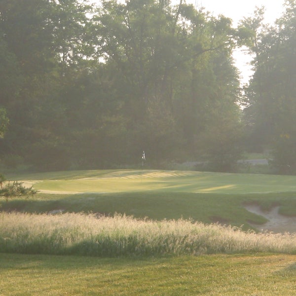 Grande Golf Club Jackson, MI